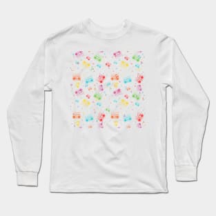 Radios Long Sleeve T-Shirt